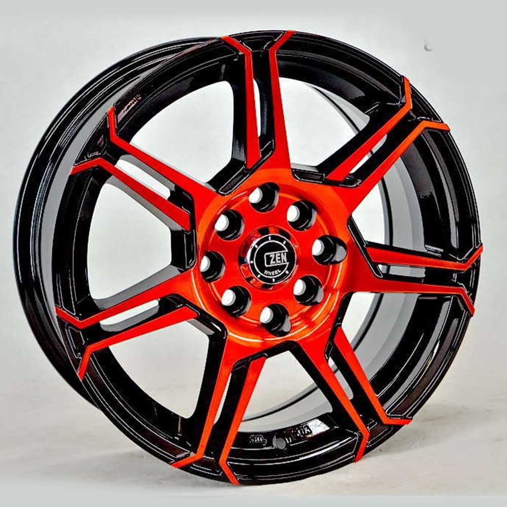 VELG MOBIL ZEN 2089